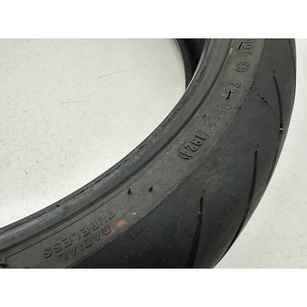 120/70-ZR17 180/55-ZR17 PIRELLI DIABLO ROSSO...