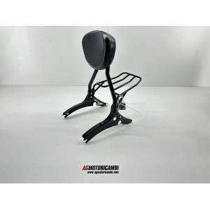 YAMAHA MIDNIGHT STAR 1900 XV 1900 2006-2012...