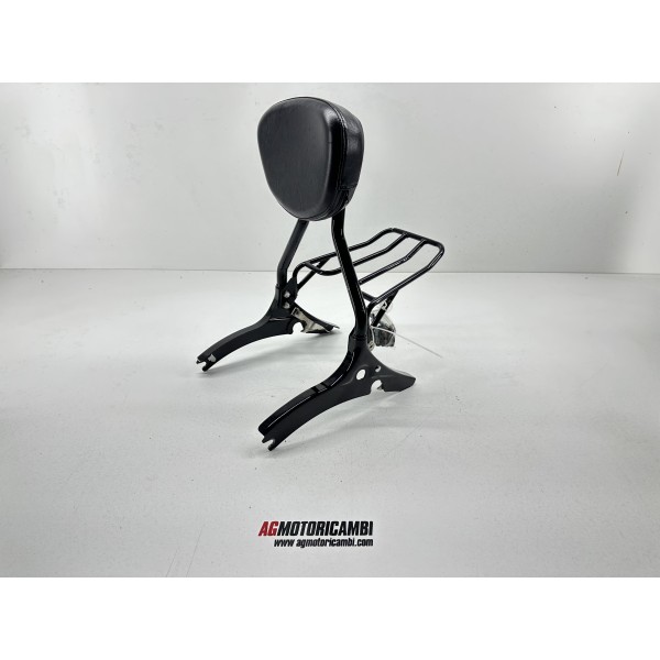 YAMAHA MIDNIGHT STAR 1900 XV 1900 2006-2012...