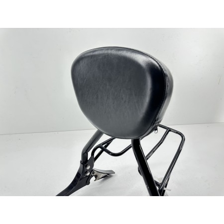 YAMAHA MIDNIGHT STAR 1900 XV 1900 2006-2012 QUICK RELEASE PACKAGE HOLDER SHIEN