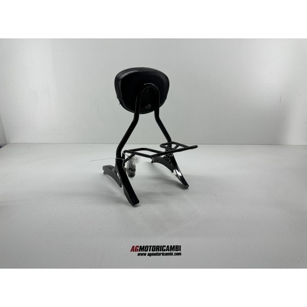 YAMAHA MIDNIGHT STAR 1900 XV 1900 2006-2012...