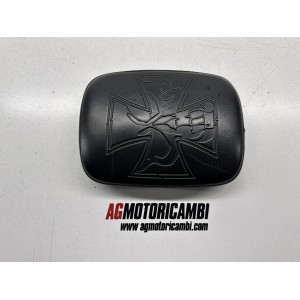 REAR SEAT WITH SUCTION CUPS YAMAHA MIDNIGHT STAR 1900 XV...