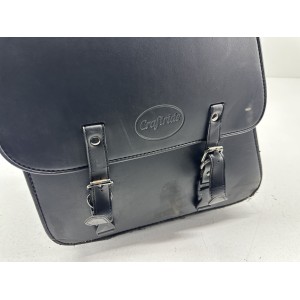 LEDERTASCHE HINTEN LINKS YAMAHA MIDNIGHT STAR 1900 XV... 2