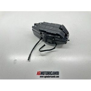 LUFTKASTEN LUFTFILTERKASTEN YAMAHA MIDNIGHT STAR 1900 XV...