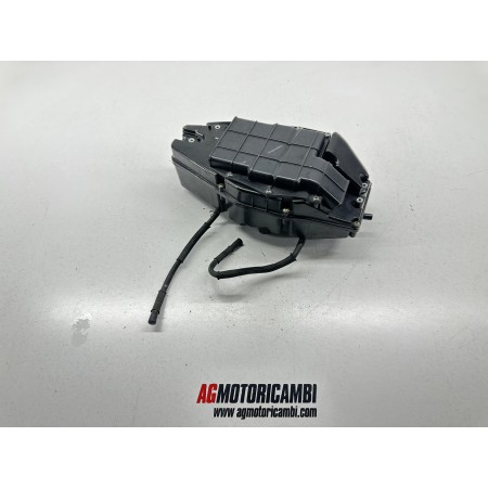 CAJA DE AIRE FILTRO DE AIRE YAMAHA MIDNIGHT STAR 1900 XV 1900 2006-2012