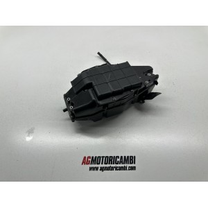 LUFTKASTEN LUFTFILTERKASTEN YAMAHA MIDNIGHT STAR 1900 XV... 2