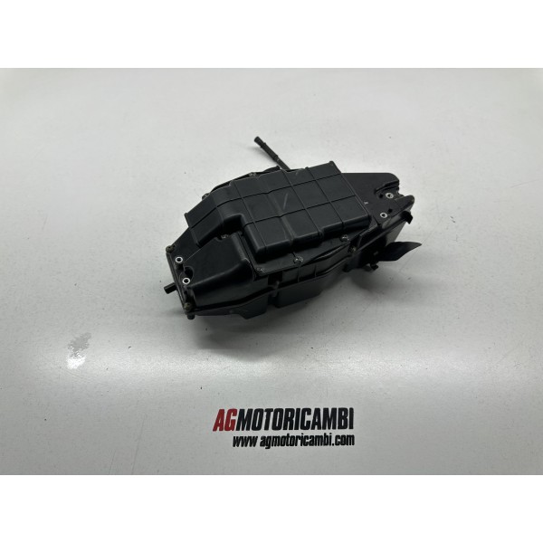 CAJA DE AIRE FILTRO DE AIRE YAMAHA MIDNIGHT...