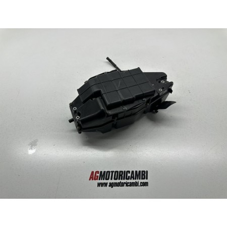 LUFTKASTEN LUFTFILTERKASTEN YAMAHA MIDNIGHT STAR 1900 XV 1900 2006-2012