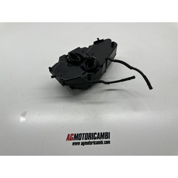 CAJA DE AIRE FILTRO DE AIRE YAMAHA MIDNIGHT...