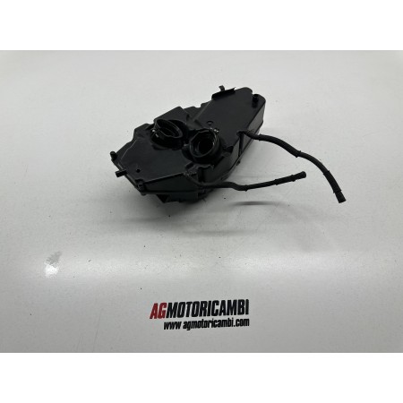 LUFTKASTEN LUFTFILTERKASTEN YAMAHA MIDNIGHT STAR 1900 XV 1900 2006-2012