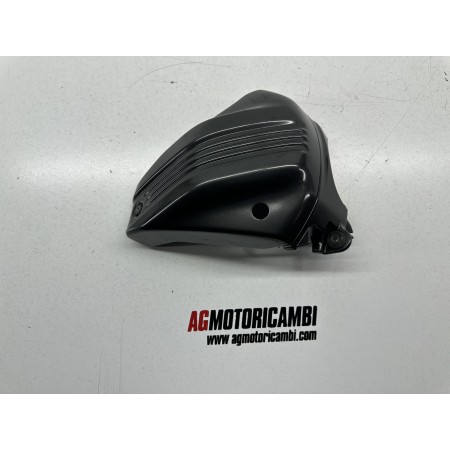 CARTER COVER COPERTURA SX YAMAHA MIDNIGHT STAR 1900 XV1900A 2006-2012