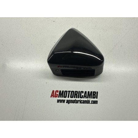 CUBRE CÁRTER MOTOR DERECHO YAMAHA MIDNIGHT STAR 1900 XV1900A 2006-2012