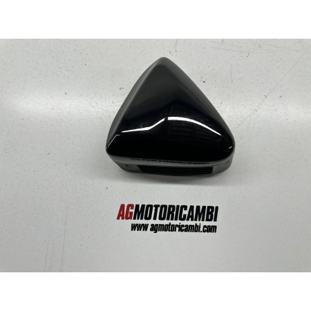 CUBRE CÁRTER MOTOR DERECHO YAMAHA MIDNIGHT STAR 1900 XV1900A 2006-2012