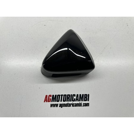 CUBRE CÁRTER MOTOR DERECHO YAMAHA MIDNIGHT STAR 1900 XV1900A 2006-2012