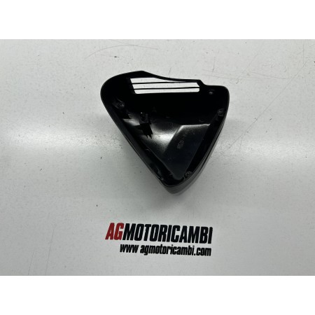 CUBRE CÁRTER MOTOR DERECHO YAMAHA MIDNIGHT STAR 1900 XV1900A 2006-2012