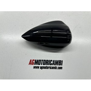 CRANKCASE COVER ENGINE AIR BOX SX YAMAHA MIDNIGHT STAR... 2