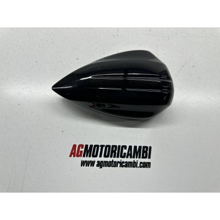 CRANKCASE COVER ENGINE AIR BOX SX YAMAHA MIDNIGHT STAR 1900 XV1900A 2006-2012