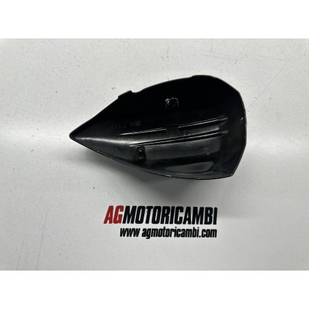 KURBELGEHÄUSEABDECKUNG MOTORLUFTKASTEN LINKS YAMAHA MIDNIGHT STAR 1900 XV1900A 2006-2012