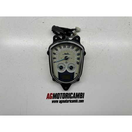 INSTRUMENTATION AFFICHAGE COMPTEUR KM YAMAHA MIDNIGHT STAR 1900 XV1900A 2006-2012