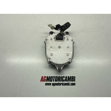 INSTRUMENTACIÓN DISPLAY CUENTA KM YAMAHA MIDNIGHT STAR 1900 XV1900A 2006-2012