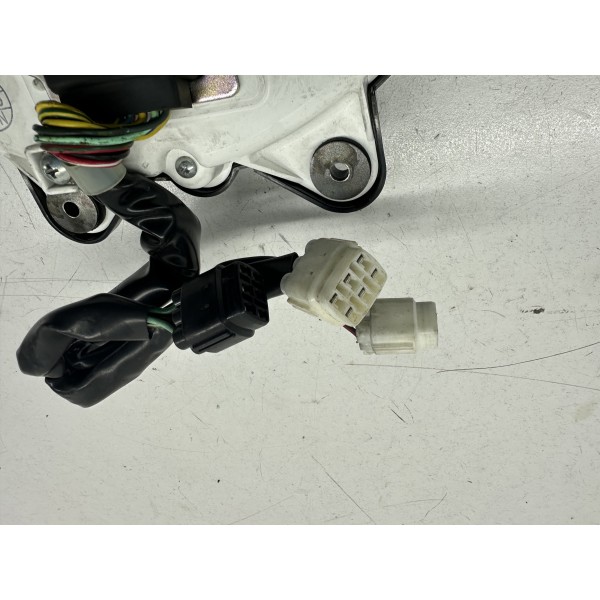 INSTRUMENTATION AFFICHAGE COMPTEUR KM YAMAHA...