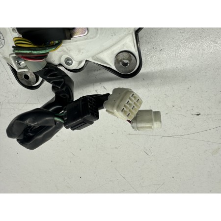 INSTRUMENTACIÓN DISPLAY CUENTA KM YAMAHA MIDNIGHT STAR 1900 XV1900A 2006-2012