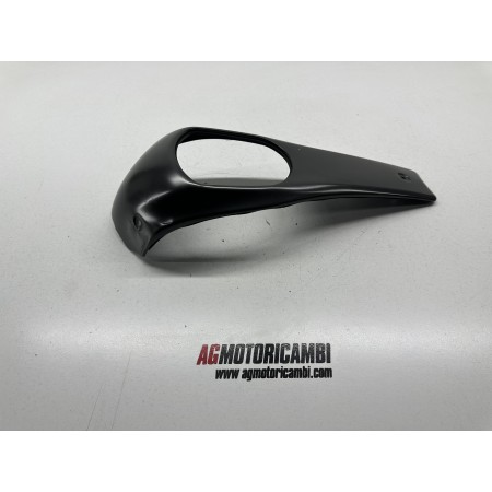 COUVERCLE DE RÉSERVOIR INSTRUMENTATION YAMAHA MIDNIGHT STAR 1900 XV1900A 2006-2012