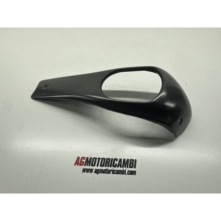 COUVERCLE DE RÉSERVOIR INSTRUMENTATION YAMAHA MIDNIGHT STAR 1900 XV1900A 2006-2012