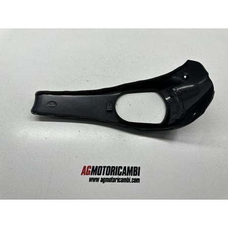 COUVERCLE DE RÉSERVOIR INSTRUMENTATION YAMAHA MIDNIGHT STAR 1900 XV1900A 2006-2012