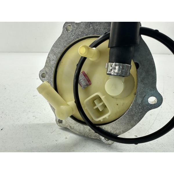 POMPA BENZINA CARBURANTE YAMAHA MIDNIGHT STAR...