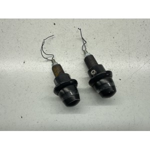 PAIR OF LEFT RIGHT HANDLEBAR ROCKERS WITH TURN SIGNALS... 2