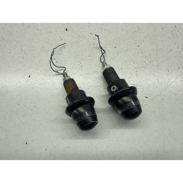 PAR DE BALANCINES DE MANILLAR DERECHO IZQUIERDO...