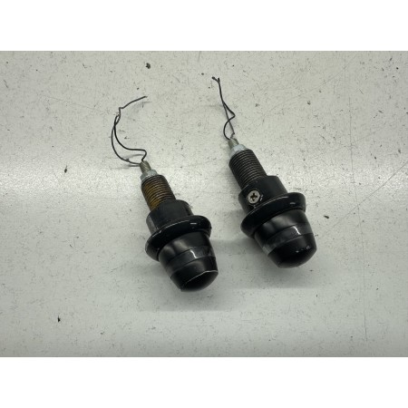 PAIRE DE GUIDON ROCKERS DROITE GAUCHE AVEC CLIGNOTANTS YAMAHA MIDNIGHT STAR 1900 XV1900A 2006-2012