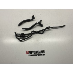 TUBI SFIATI YAMAHA MIDNIGHT STAR 1900 XV1900A 2006-2012