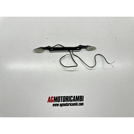 PAAR HINTERE BLINKER YAMAHA MIDNIGHT STAR 1900 XV1900A 2006-2012