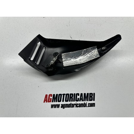 COUVERCLE DE CARTER DROIT YAMAHA MIDNIGHT STAR 1900 XV1900A 2006-2012