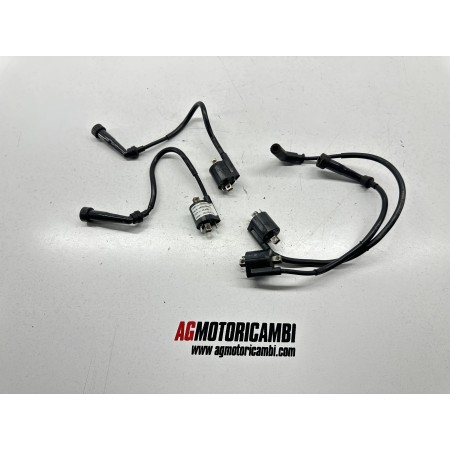 4 BOBINES D'ALLUMAGE YAMAHA MIDNIGHT STAR 1900 XV1900A 2006-2012
