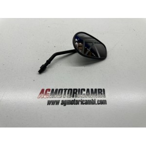 SPECHIETTO RETROVISORE DX YAMAHA MIDNIGHT STAR 1900... 2