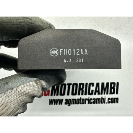 REGULADOR DE VOLTAJE YAMAHA MIDNIGHT STAR 1900 XV1900A 2006-2012