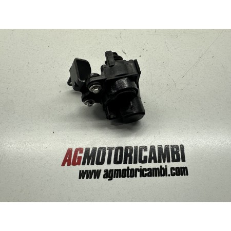 ACTUADOR DE LA VÁLVULA DE ESCAPE YAMAHA MIDNIGHT STAR 1900 XV1900A 2006-2012