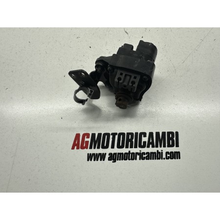 ACTUADOR DE LA VÁLVULA DE ESCAPE YAMAHA MIDNIGHT STAR 1900 XV1900A 2006-2012