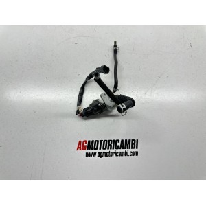 YAMAHA MIDNIGHT STAR 1900 XV1900A 2006-2012 VAPOUR INTAKE... 2