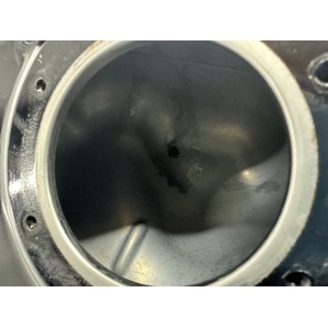 FUEL TANK FUEL PUMP YAMAHA MIDNIGHT STAR 1900 XV1900A... 2