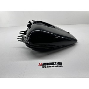 RÉSERVOIR D'ESSENCE YAMAHA MIDNIGHT STAR 1900 XV1900A...