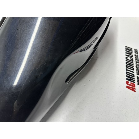 DEPÓSITO DE COMBUSTIBLE YAMAHA MIDNIGHT STAR 1900 XV1900A 2006-2012