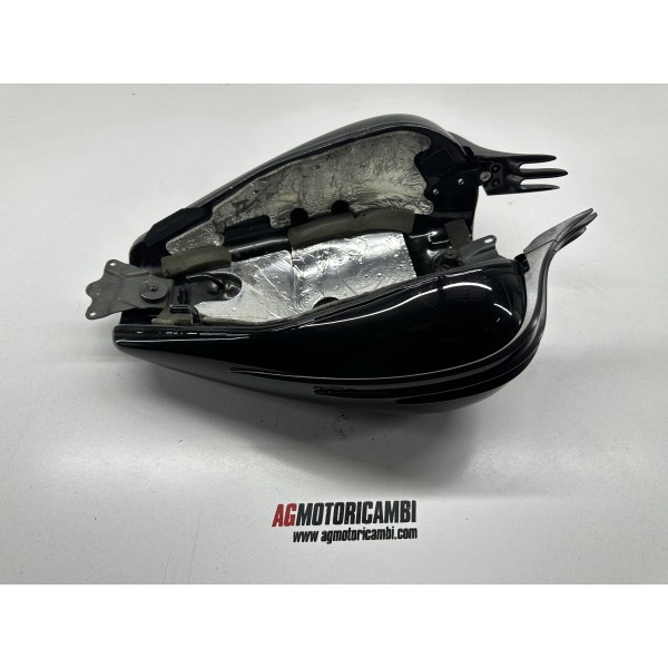 KRAFTSTOFFTANK YAMAHA MIDNIGHT STAR 1900...