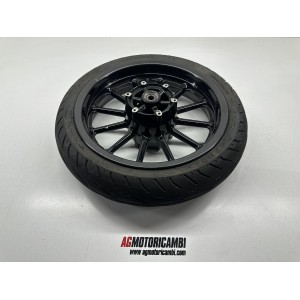 CERCHIO RUOTA ANTERIORE YAMAHA MIDNIGHT STAR 1900 XV1900A...