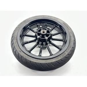 YAMAHA MIDNIGHT STAR 1900 XV1900A LLANTA DELANTERA 2006-2012 2