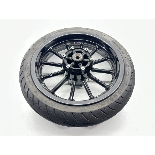 CERCHIO RUOTA ANTERIORE YAMAHA MIDNIGHT STAR...