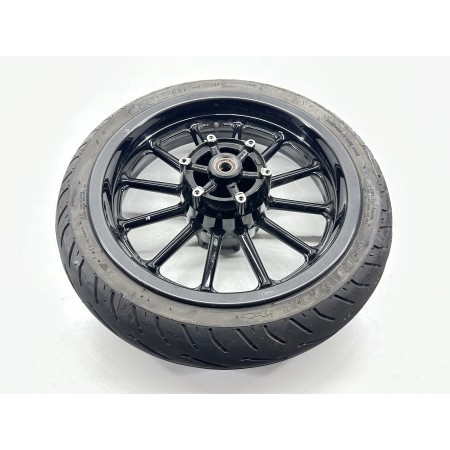 YAMAHA MIDNIGHT STAR 1900 XV1900A VORDERRADFELGE 2006-2012